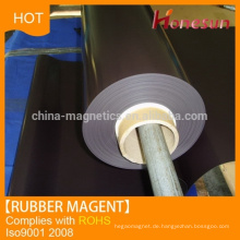 excellent quality rubber magnet rolls for sale